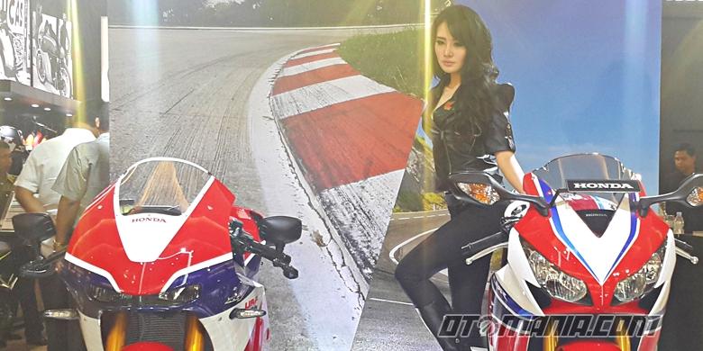 AHM Jadi Perusahaan Otomotif Terpercaya