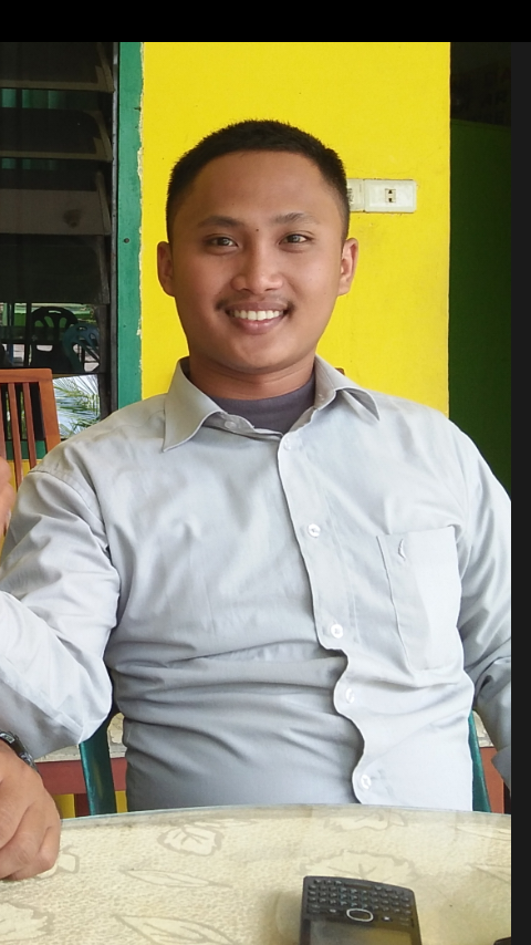 Ahmad Ridwan Mubes HiPPMIH Pekanbaru ke XII