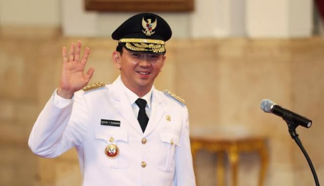 Ahok Mengaku Sering Diperika KPK, Namun Kebal