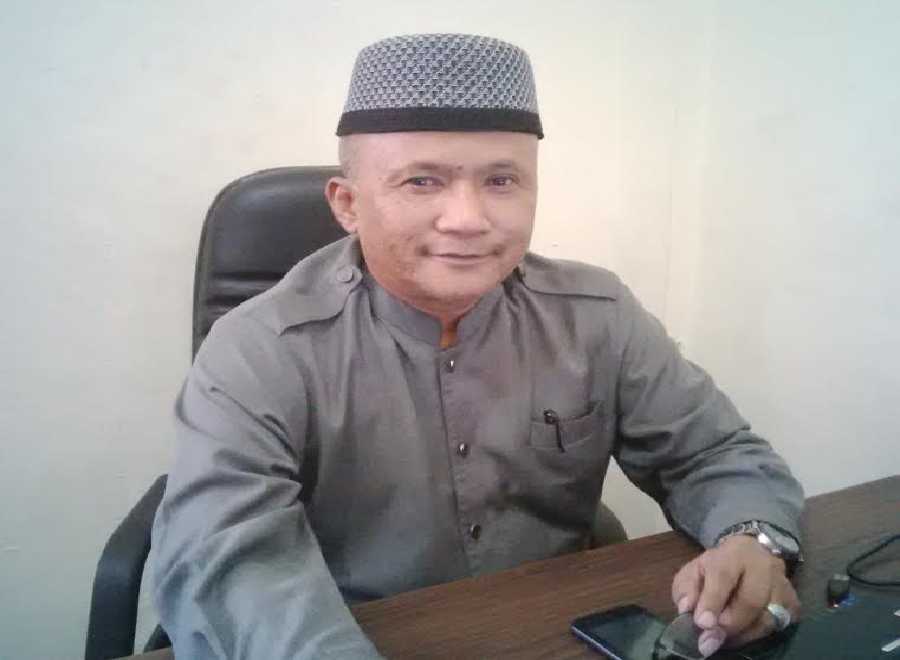 Aksi 212 Super Damai, Misral: Umat Islam agar Tetap Jaga Ukhuwah Islamiah dan Tunggu Proses Hukum