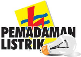 Alami Gangguan Pada Mesin, PLN Tembilahan Lakukan Pemadaman, Berikut Area yang Terkena
