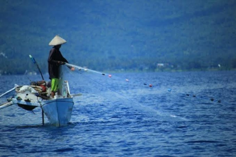 Alhamdulillah, 3.000 Nelayan Riau Bakal Terima BLT