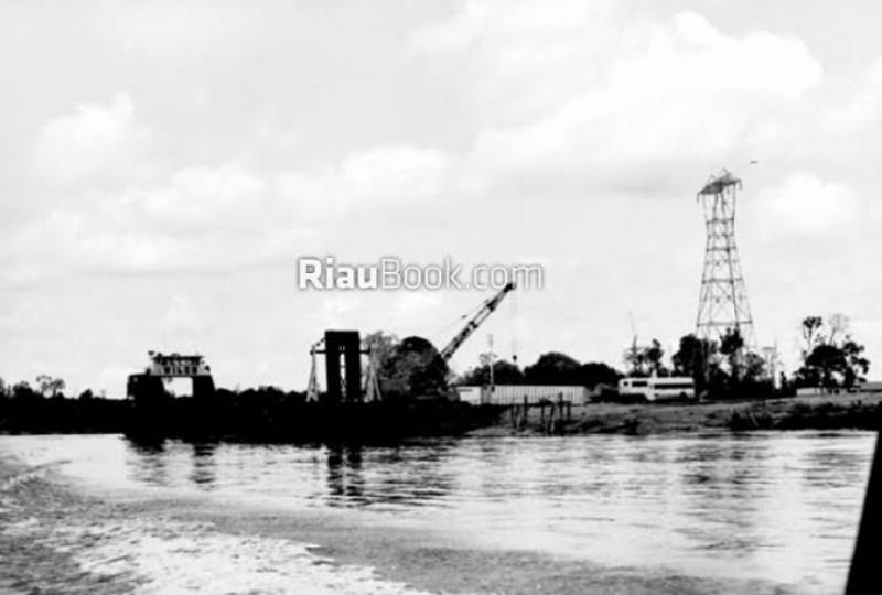 Alhamdulillah, Riau Petroleum Untung Rp3 Miliar