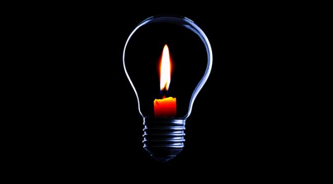 Siap-siap, PLN Padamkan Listrik 8 Jam di Dumai