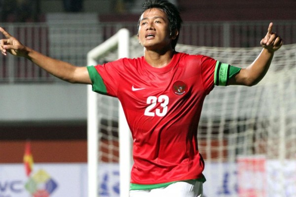 Andalan di Klubnya, Bayu Gatra akan Tetap Dipertahankan