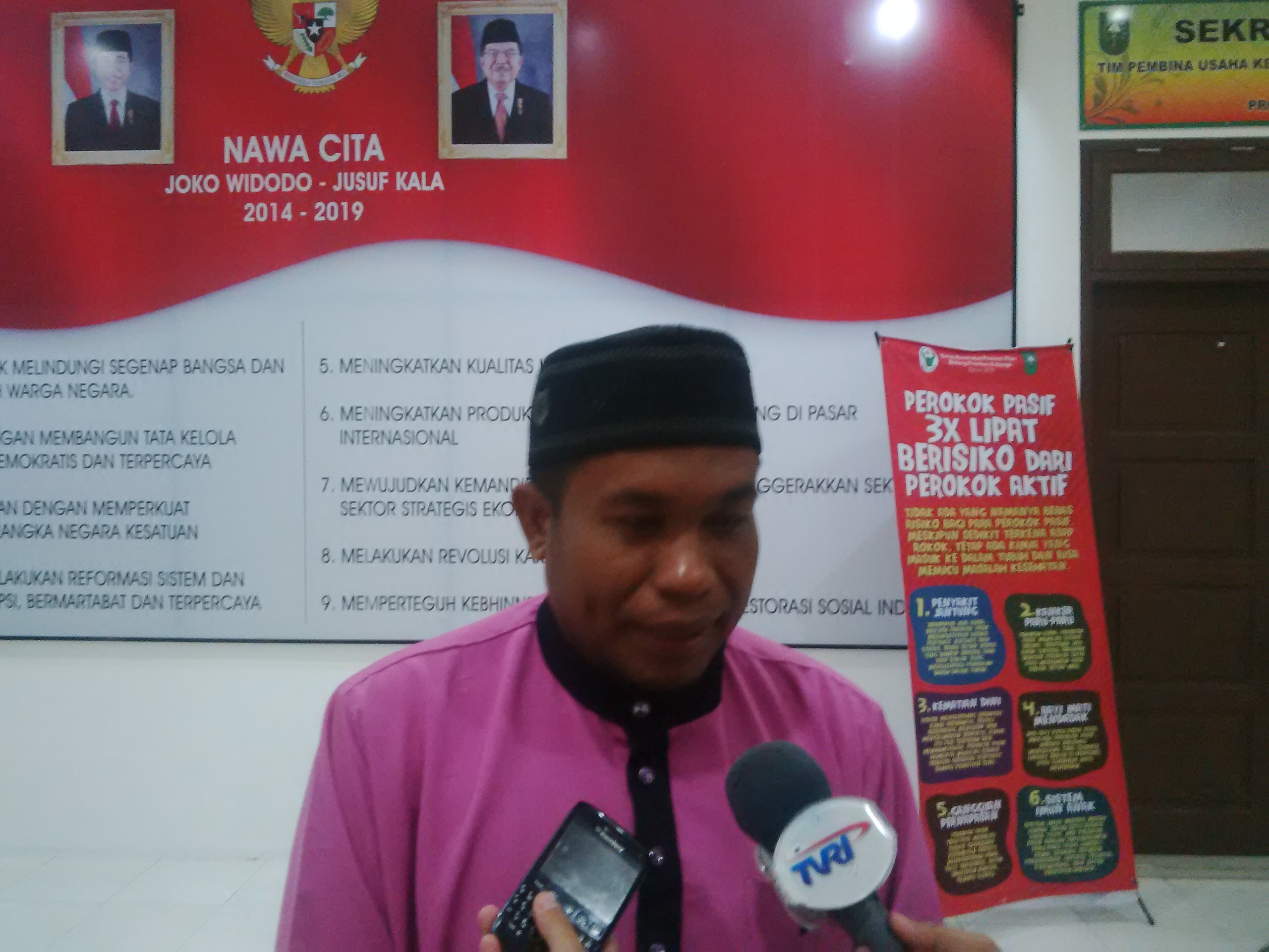 Apakah Ada Aksi Bela Islam Jilid III di Riau? Ini Kata MUI