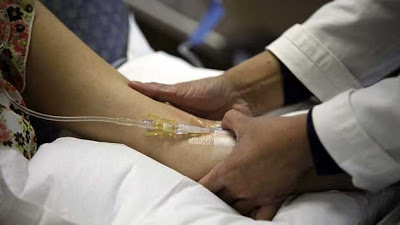 Apakah Suntik dan Infus Membatalkan Puasa?