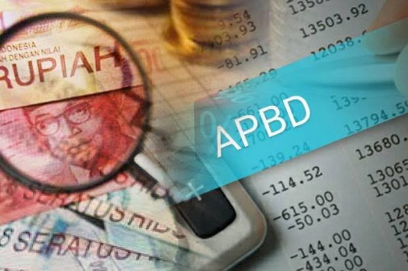 APBD Perubahan Riau Sudah Teken Mendagri, Tinggal Harmonisasi