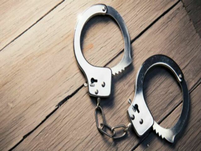 Asik Berjudi Song, 3 Pelaku Diboyong Polisi ke Mapolsek Pangkalan Kuras