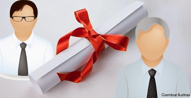 Astaga, Ribuan Dosen Tak Lulus Sertifikasi, Sebagian Karena Menyontek