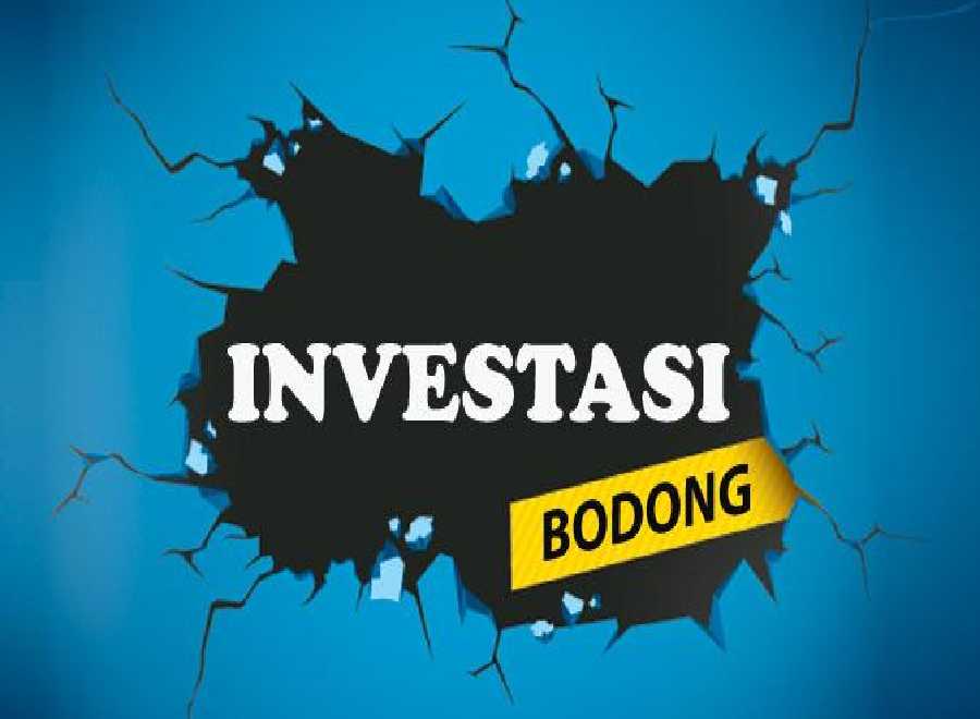 Awas Investasi Ilegal, Gubernur Riau: Pertumbuhan Penduduk Imigrasi Tinggi