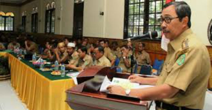 Bangun Infrastruktur dan Ekonomi Masyarakat, Ini Alasan Syamsuar
