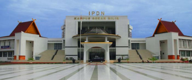 Bangun Kampus IPDN, Pemprov Siapkan Lahan Seluas 40 Hektare di Kulim