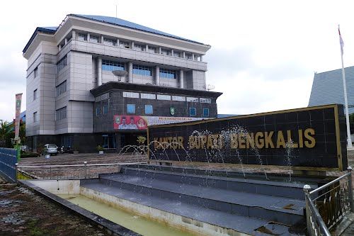 Bengkalis Disebut Kabupaten Istimewa