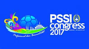 Berikut Agenda dan Jadwal Kongres PSSI 2017