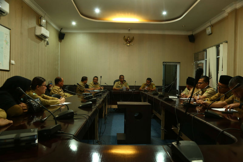Berikut Rangkaian Kegiatan HUT RI ke 71 di Kepulauan Meranti 2016