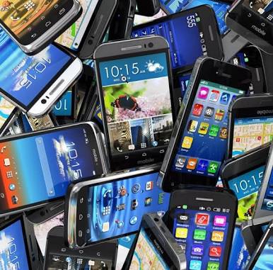 Beringas, 25 HP Seluler dan 2 Unit Laptop Ludes Dibawa Kabur Maling di Inhil