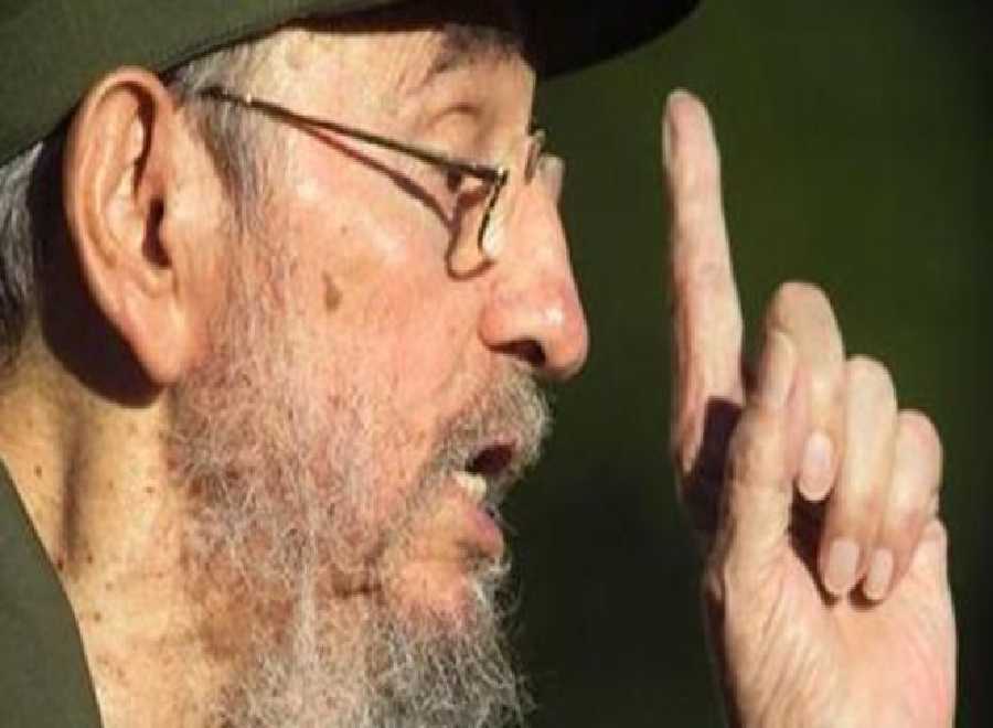 Berkali-kali Agen CIA Coba Membunuh Fidel Castro tapi Gagal, Amerika Meradang