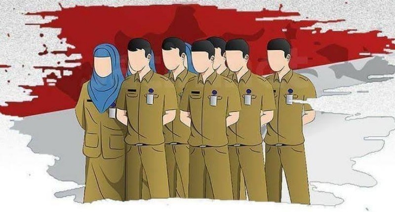 Berminat? Pemprov Riau Butuh 7.688 Pegawai Semi ASN, Ini Syaratnya