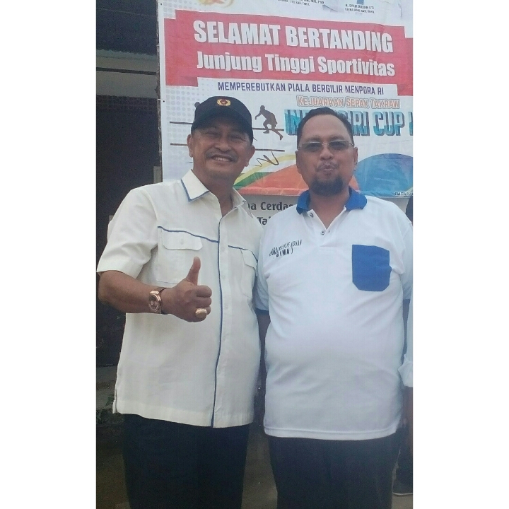 BIMA Beri Sinyal Dukungan ke SU