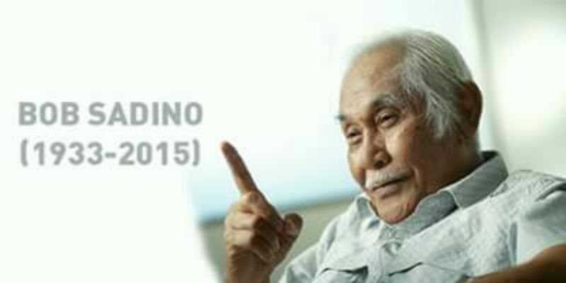 Bob Sadino, Indonesia Layaknya Negara Dalam Perut Asing