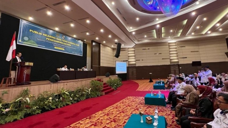 BPJPH Riau: Jaminan Halal Sangat Penting