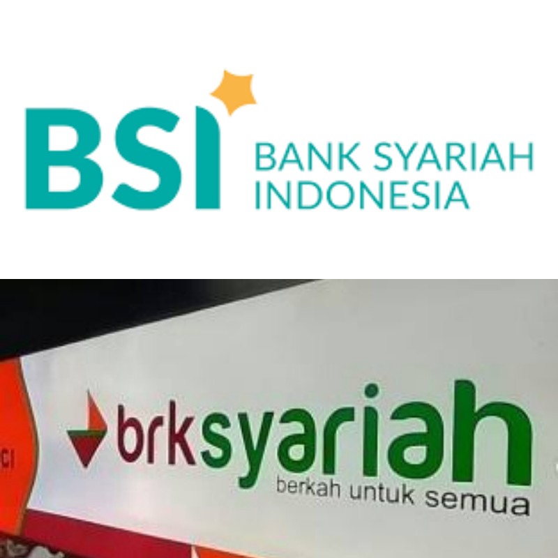 BSI & BRK Syariah Kolaborasi Bangun 'Islamic Ecosystem'