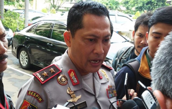 Kabaresrim Irjen Budi Waseso Dianggap Lecehkan Jokowi