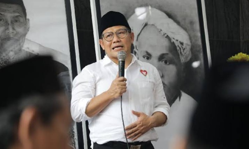 Cak Imin Panik PKB Dibajak, Begini Tanggapan Pengamat BRIN