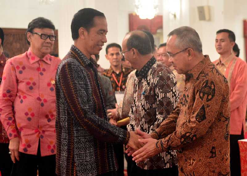 Cegah Karhutla, Riau Siapkan Dua Strategi Berikut