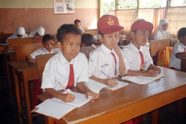 Cegah Kekerasan, Kemendikbud Bentuk Gugus Kawal Sekolah Aman