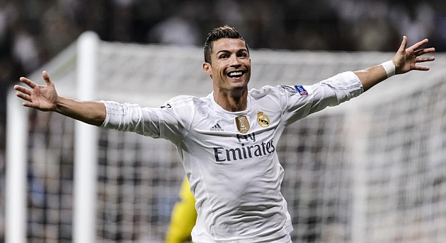 Cristiano Ronaldo Hebat karena Rekan Satu Tim