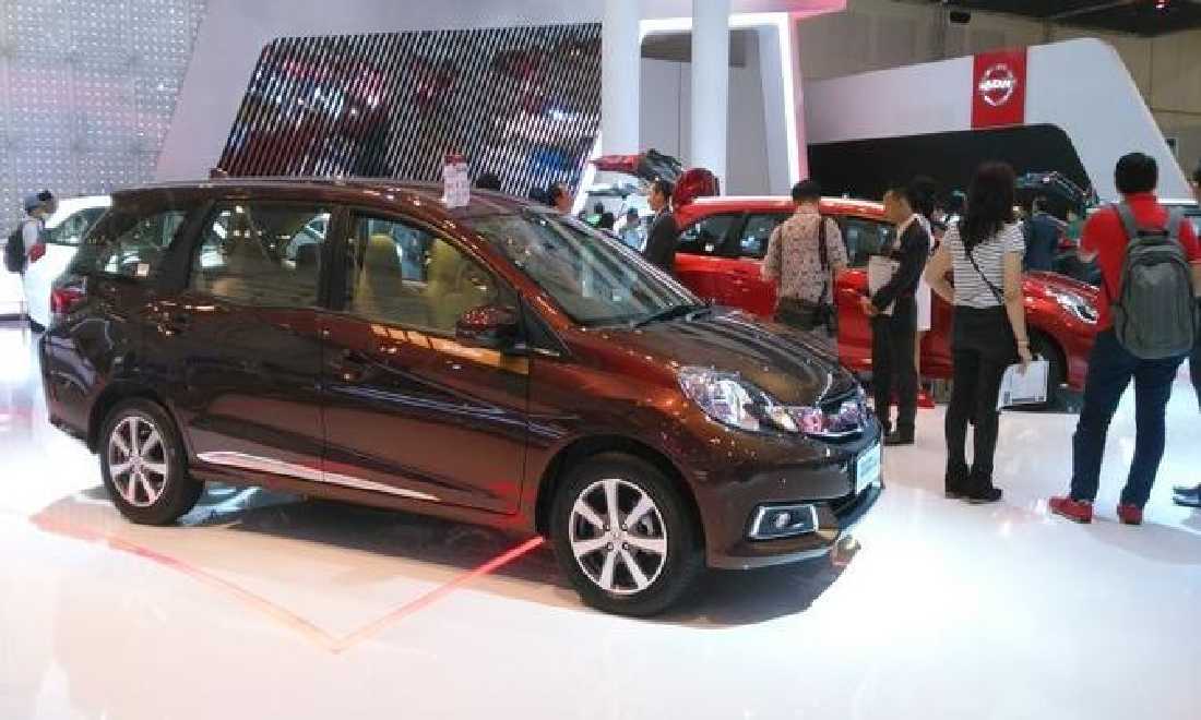 Cukup dengan Rp800 Ribu Cicilan Per Bulan, Bawa Pulang Mobil Honda, Ini Syaratnya...