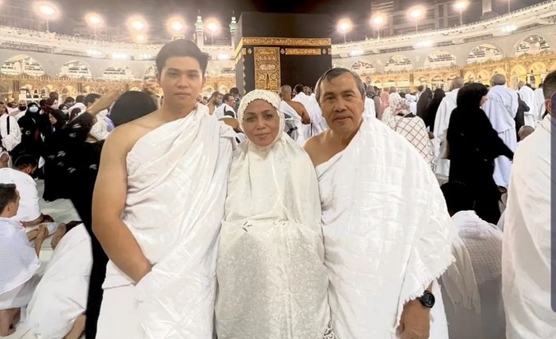 Dari Madinah Syamsuar Berpesan: BRKS Harus Mampu Kembangkan Ekonomi Syariah