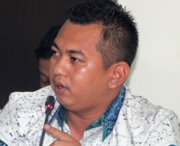 Darurat Lem Kambing di Tembilahan, Dewan Inhil Wacanakan Panggil Pihak Terkait
