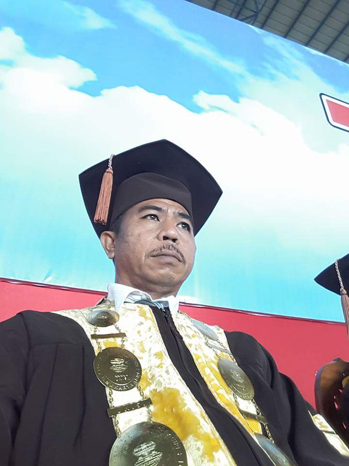 Debat English FKIP Unisi, Catat Waktu Pelaksanaannya dan Yakinkan Sekolahmu Ikut
