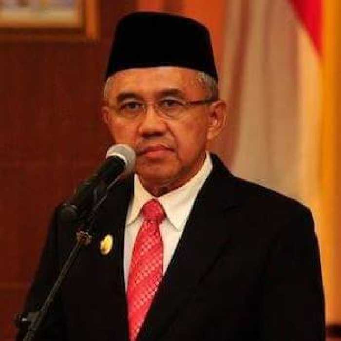 Debat Kandidat Pilwako Pekanbaru, Gubri Harapkan Tetap Junjung Etika dalam Berargumentasi