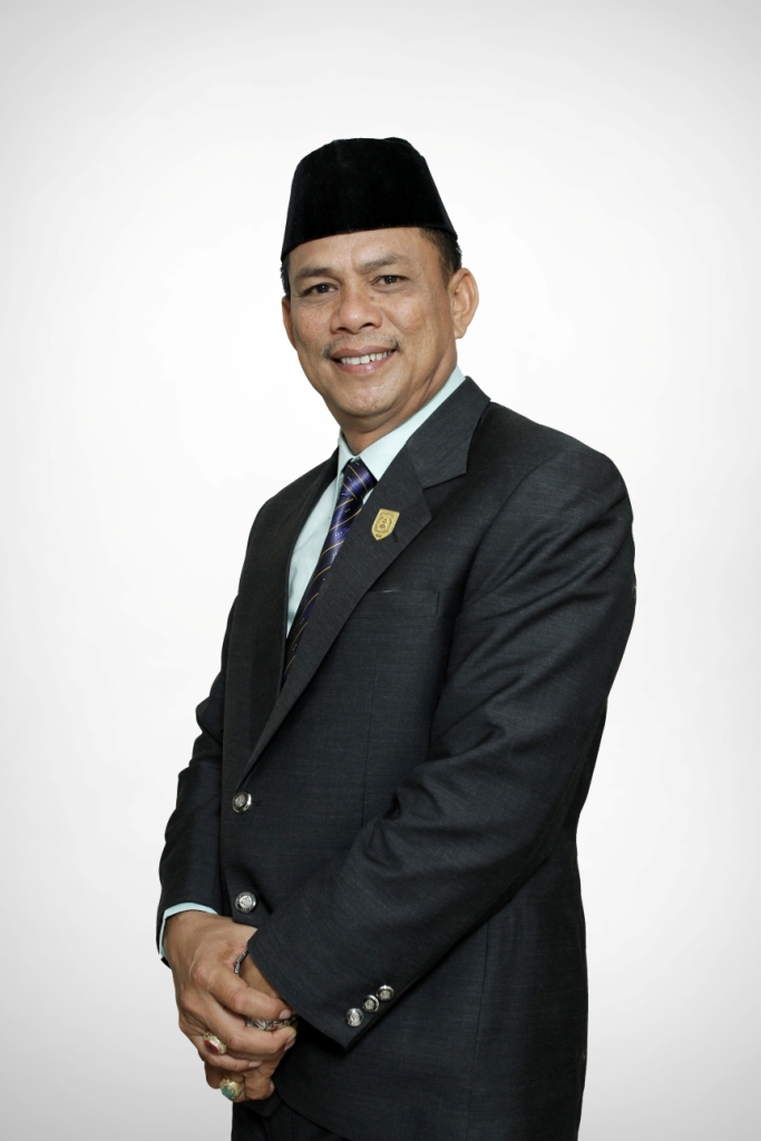 Dewan Inhil Gesa Pekerjaan Infrastruktur Jalan Baik Provinsi Maupun Kabupaten