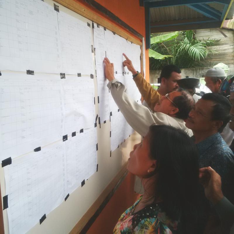 Dibawah 100 Meter, Pemerintah Akan Ganti Sisa Lahan Akibat Jalur Kerta Apii