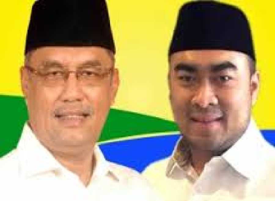 Diduga Usai Rapat Politik Bersama Rusli Zainal di Luar Lapas, Ramli Walid pun Didukung Golkar