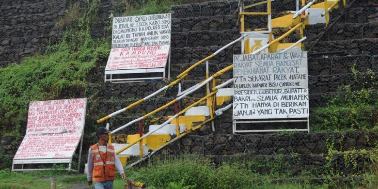 Diguyur Hujan, Tanggul Lumpur Lapindo Jebol, Warga Mengungsi