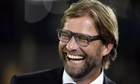 Dikabarkan, Bercelona Mau Dekati Pelatih Liverpool, Juergen Klopp?