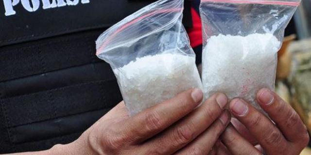 Di Kamar 203, Dua Orang WNA asal Malaysia Diamankan Polisi Dumai