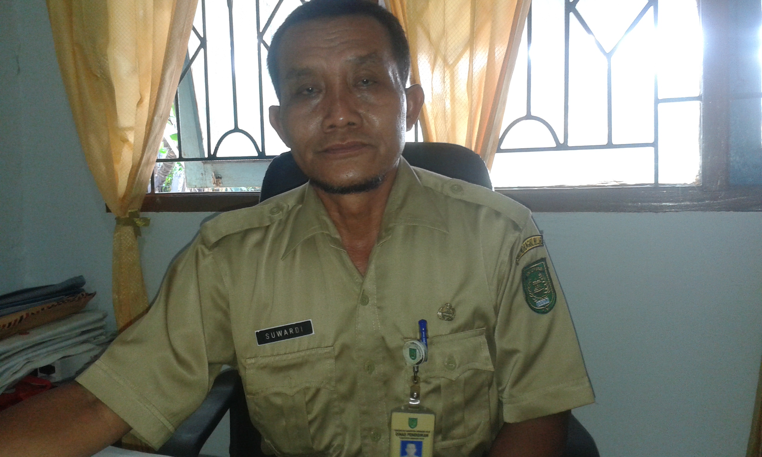 Disdik : Selama Libur Ramadhan Peran Orang Tua Sangat Diharapkan Guna Cegah Hal Negatif