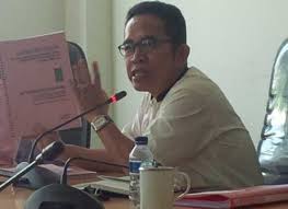 Disdukcapil Kena Rasionalisasi, Dewan Inhil Ikut Prihatin