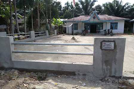 DMIJ Program Pro Rakyat