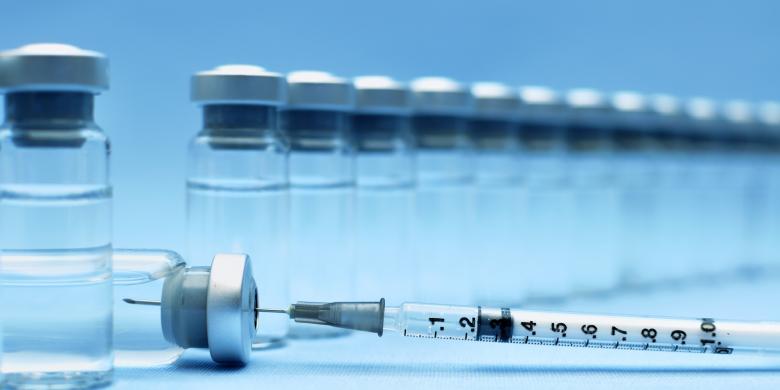 Dokter Vaksin Palsu Menghilang Kini Diburu