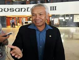 DPR ingatkan ancaman 'eksodus' tenaga kerja asal China