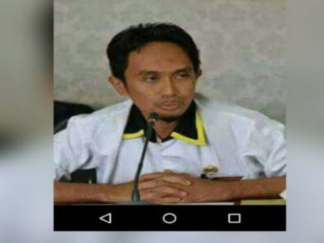 DPRD Pelalawan Ingatkan Awas Pungli, Tim Saber Memantau