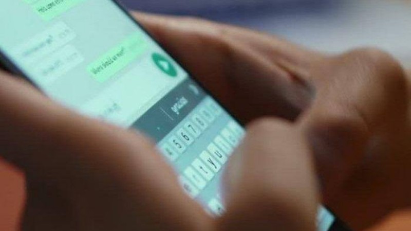 Duh, Dosen Chat Mesum ke Mahasiswi